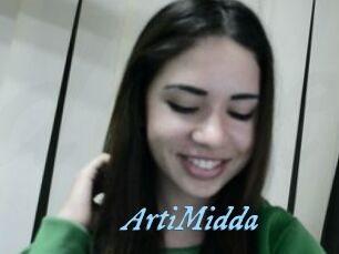 ArtiMidda