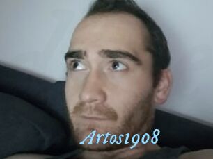 Artos1908