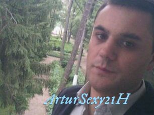 Artur_Sexy21H