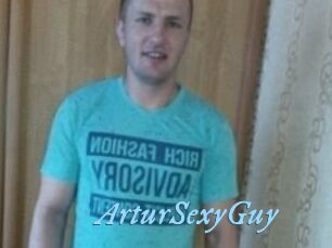ArturSexyGuy