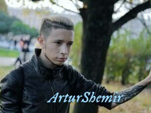 ArturShemir
