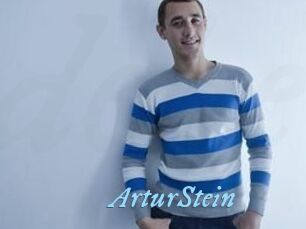 ArturStein