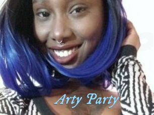Arty_Party