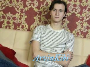 ArvinKibi