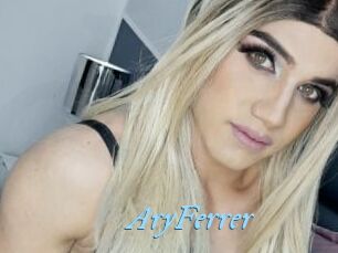 AryFerrer