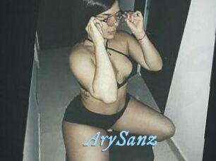 ArySanz