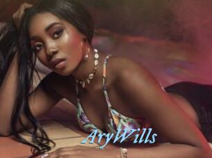 AryWills
