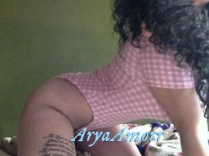 AryaAmorr