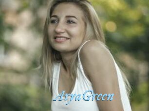 AryaGreen