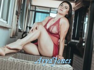 AryaJones