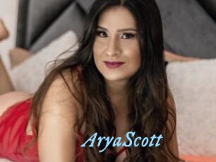 AryaScott DeriheruI