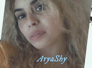 AryaShy