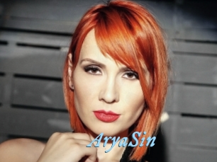 AryaSin DeriheruI