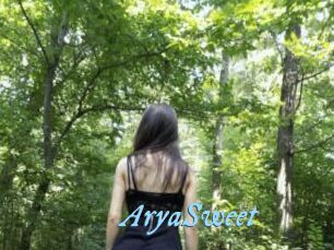 AryaSweet