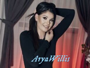 AryaWillis
