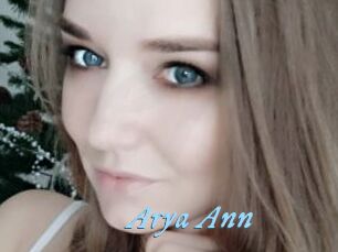 Arya_Ann