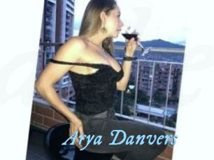Arya_Danvers