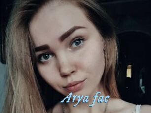 Arya_fae