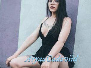 AryaaCadaviid