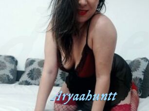 Aryaahuntt