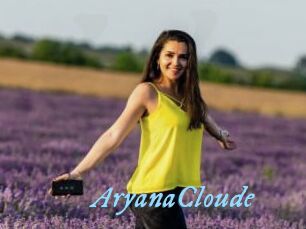 AryanaCloude
