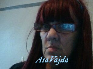 AsaVajda