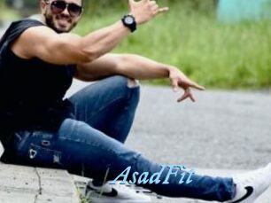 AsadFit