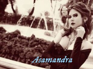 Asamandra