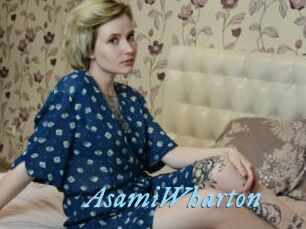 AsamiWharton