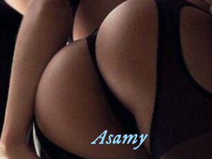 Asamy