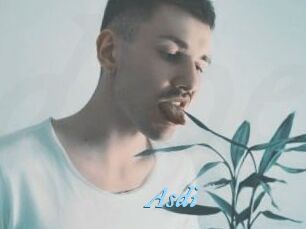 Asdi