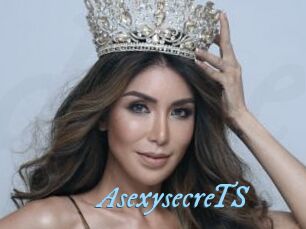 AsexysecreTS