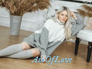 AshOfLove