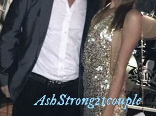 AshStrong21couple