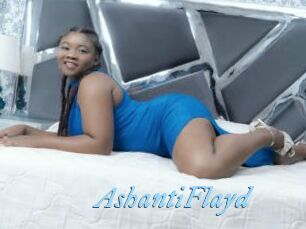 AshantiFlayd