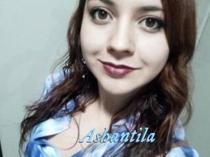 Ashantila