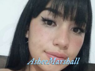 AsheeMarshall