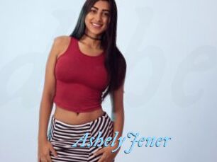 AshelyJener