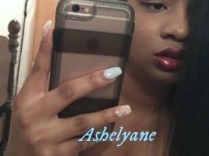 Ashelyane