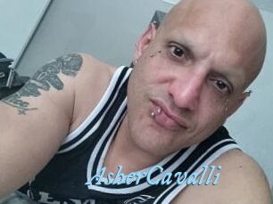 AsherCavalli