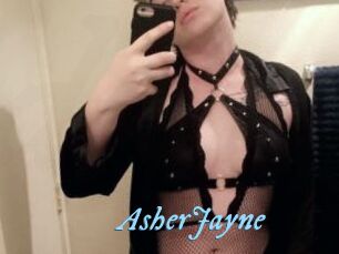AsherJayne