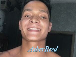 AsherReed