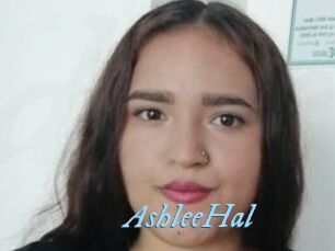 AshleeHal
