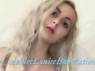 AshleeLouiseBabestation