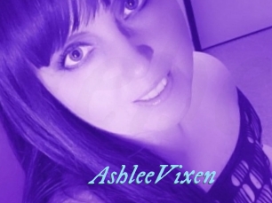 AshleeVixen