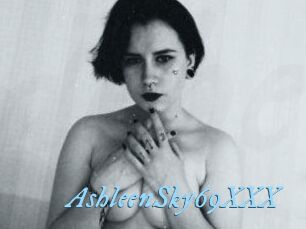 AshleenSky69XXX