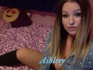 Ashleey