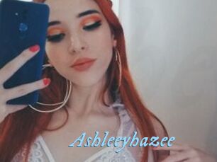 Ashleeyhazee