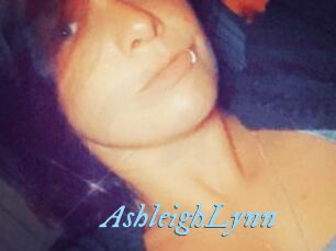 AshleighLynn