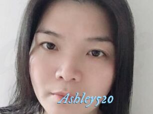 Ashley520